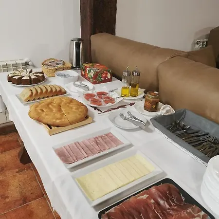 Rural Princesa Kristina Hotel