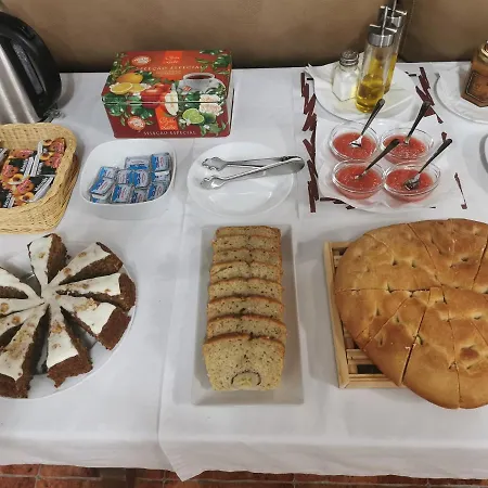 Rural Princesa Kristina Hotel