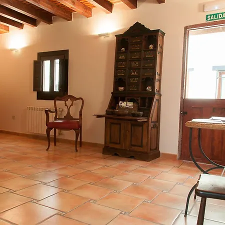 Hotel Rural Princesa Kristina