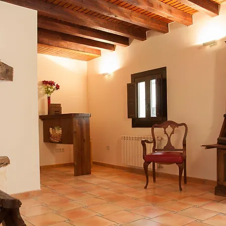 Rural Princesa Kristina 3*