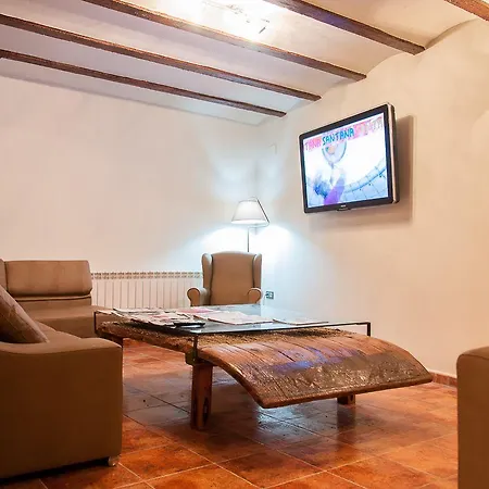 Hotel Rural Princesa Kristina Covarrubias