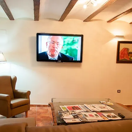 Rural Princesa Kristina Hotel Covarrubias