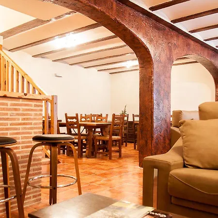 Rural Princesa Kristina Hotel