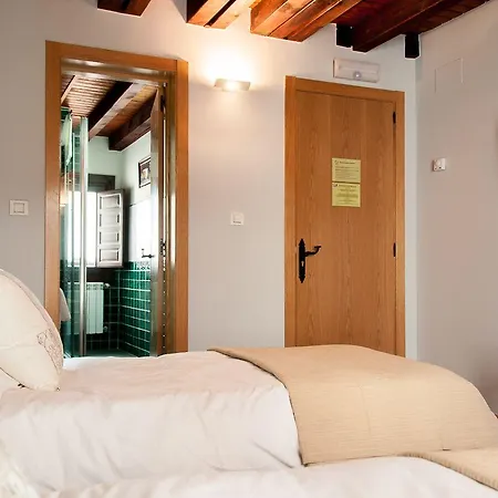 Hotel Rural Princesa Kristina