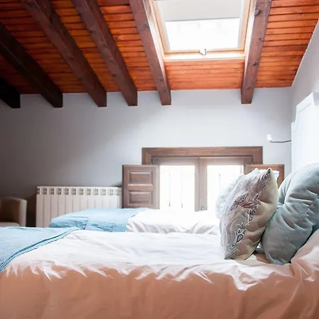 Hotel Rural Princesa Kristina 3*