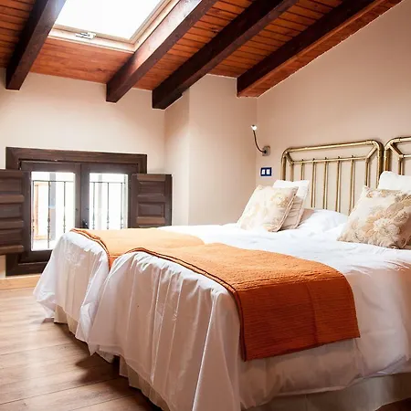 Rural Princesa Kristina Hotel Covarrubias