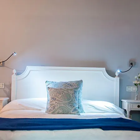 Hotel Rural Princesa Kristina