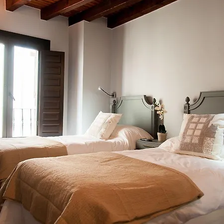 Rural Princesa Kristina Hotel