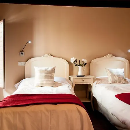 Hotel Rural Princesa Kristina 3*