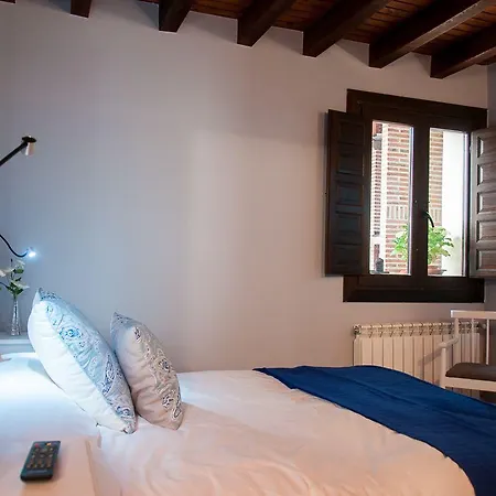 Hotel Rural Princesa Kristina Covarrubias