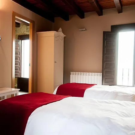 Hotel Rural Princesa Kristina 3*