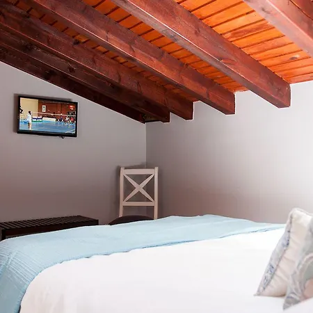 Rural Princesa Kristina Hotel Covarrubias