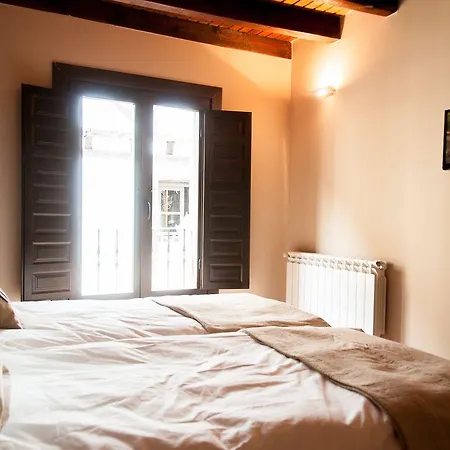 Hotel Rural Princesa Kristina Covarrubias