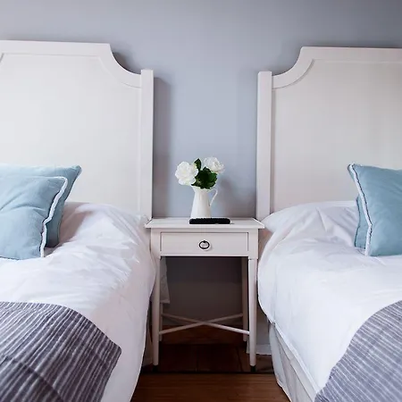 Hotel Rural Princesa Kristina