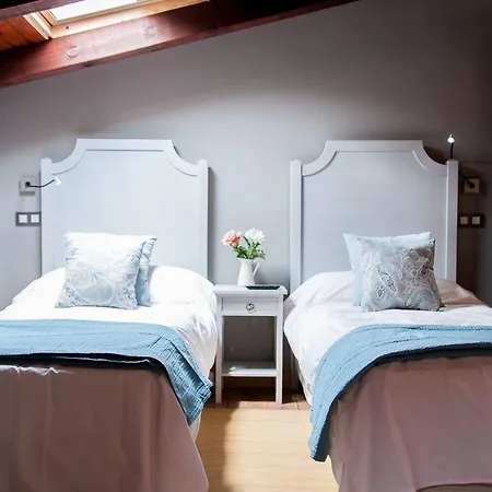 Rural Princesa Kristina Hotel Covarrubias