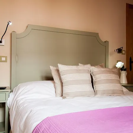 Rural Princesa Kristina Hotel Covarrubias