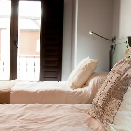 Hotel Rural Princesa Kristina