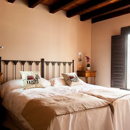 Hotel Rural Princesa Kristina Covarrubias