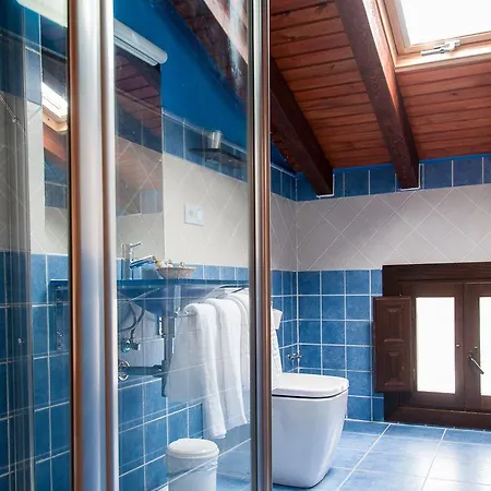 Hotel Rural Princesa Kristina