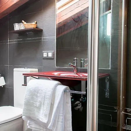 Hotel Rural Princesa Kristina Covarrubias