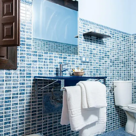 Hotel Rural Princesa Kristina Covarrubias