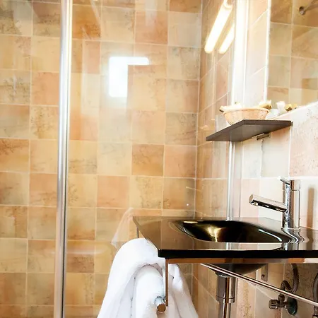 Hotel Rural Princesa Kristina Covarrubias