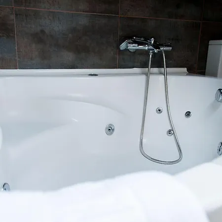 Hotel Rural Princesa Kristina Covarrubias