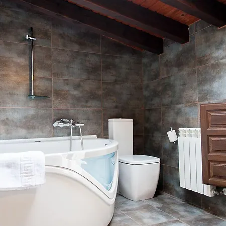 Hotel Rural Princesa Kristina 3*