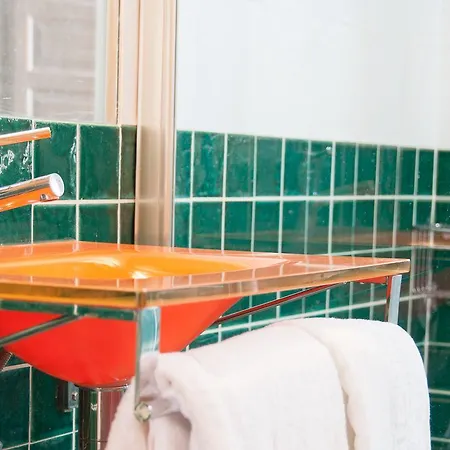 Hotel Rural Princesa Kristina