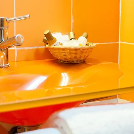 Rural Princesa Kristina 3*