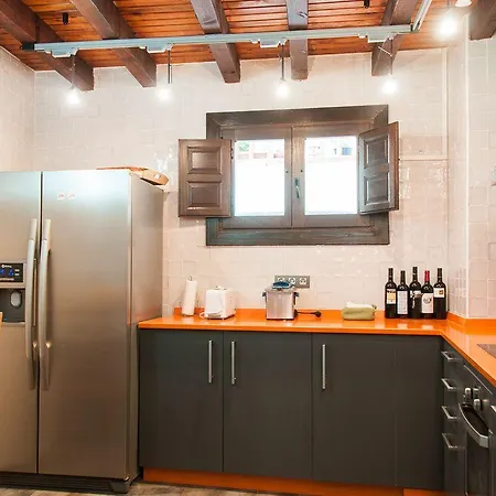 Rural Princesa Kristina