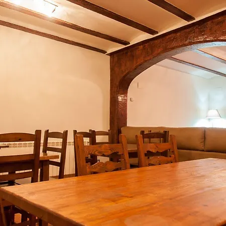 Rural Princesa Kristina Hotel Covarrubias