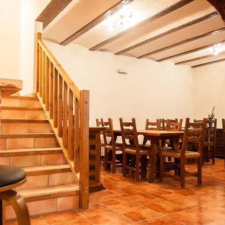 Hotel Rural Princesa Kristina