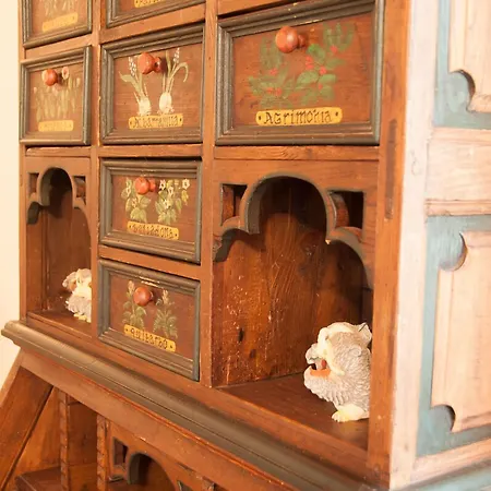 Hotel Rural Princesa Kristina