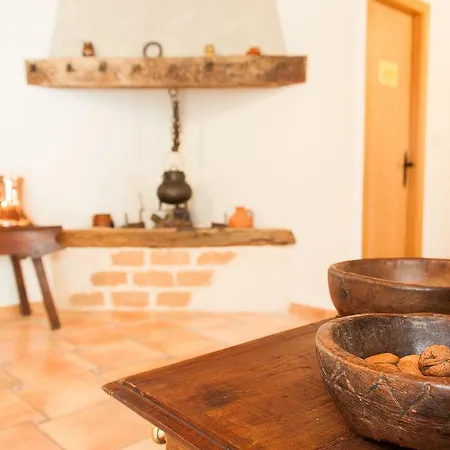 Rural Princesa Kristina Hotel 3*