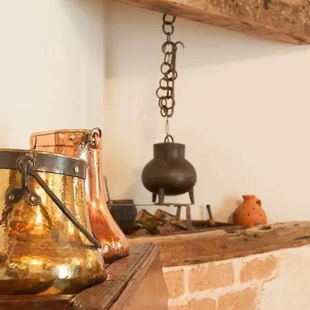 Hotel Rural Princesa Kristina Covarrubias