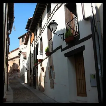 Rural Princesa Kristina 3* Covarrubias