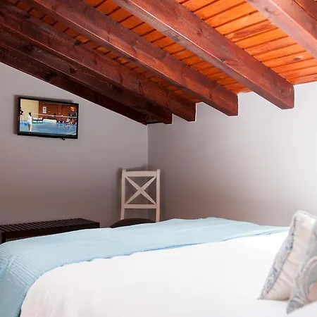 Rural Princesa Kristina Hotel