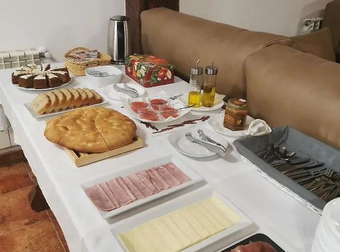 Rural Princesa Kristina فندق