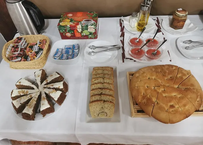 Rural Princesa Kristina ホテル