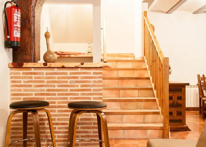 ホテル Rural Princesa Kristina 3*