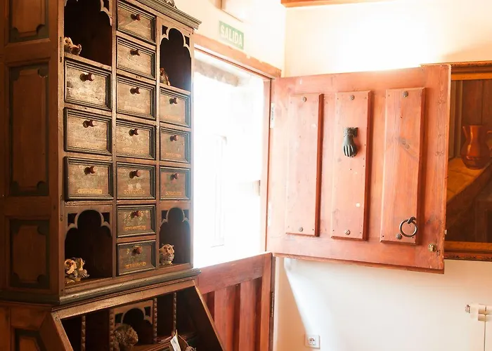 فندق Rural Princesa Kristina 3*