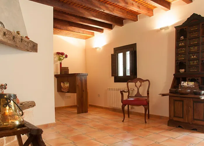 Rural Princesa Kristina 3*