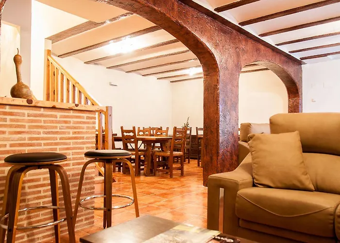 Rural Princesa Kristina ホテル