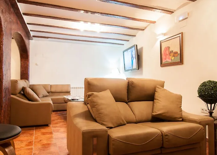 Rural Princesa Kristina コバルビアス