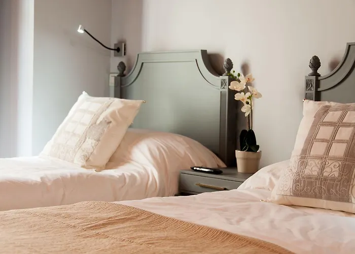 ホテル Rural Princesa Kristina