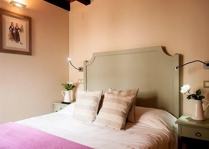 Rural Princesa Kristina 3* كوفاروباياس