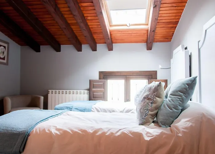 فندق Rural Princesa Kristina 3*