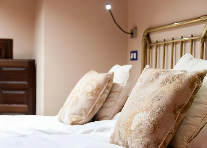 Rural Princesa Kristina 3*