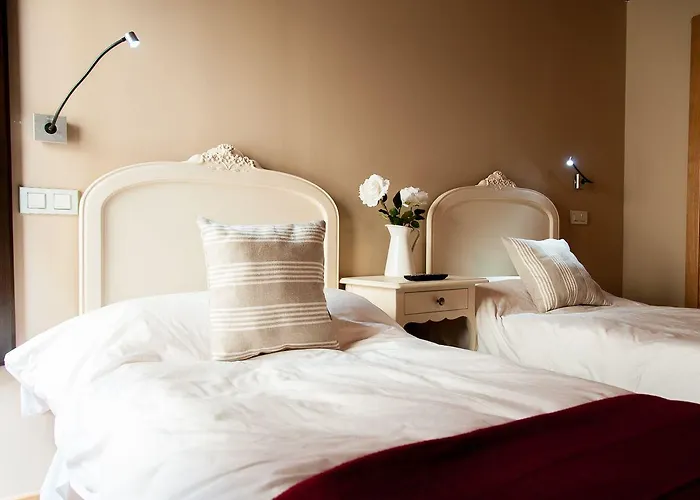 Rural Princesa Kristina 3*